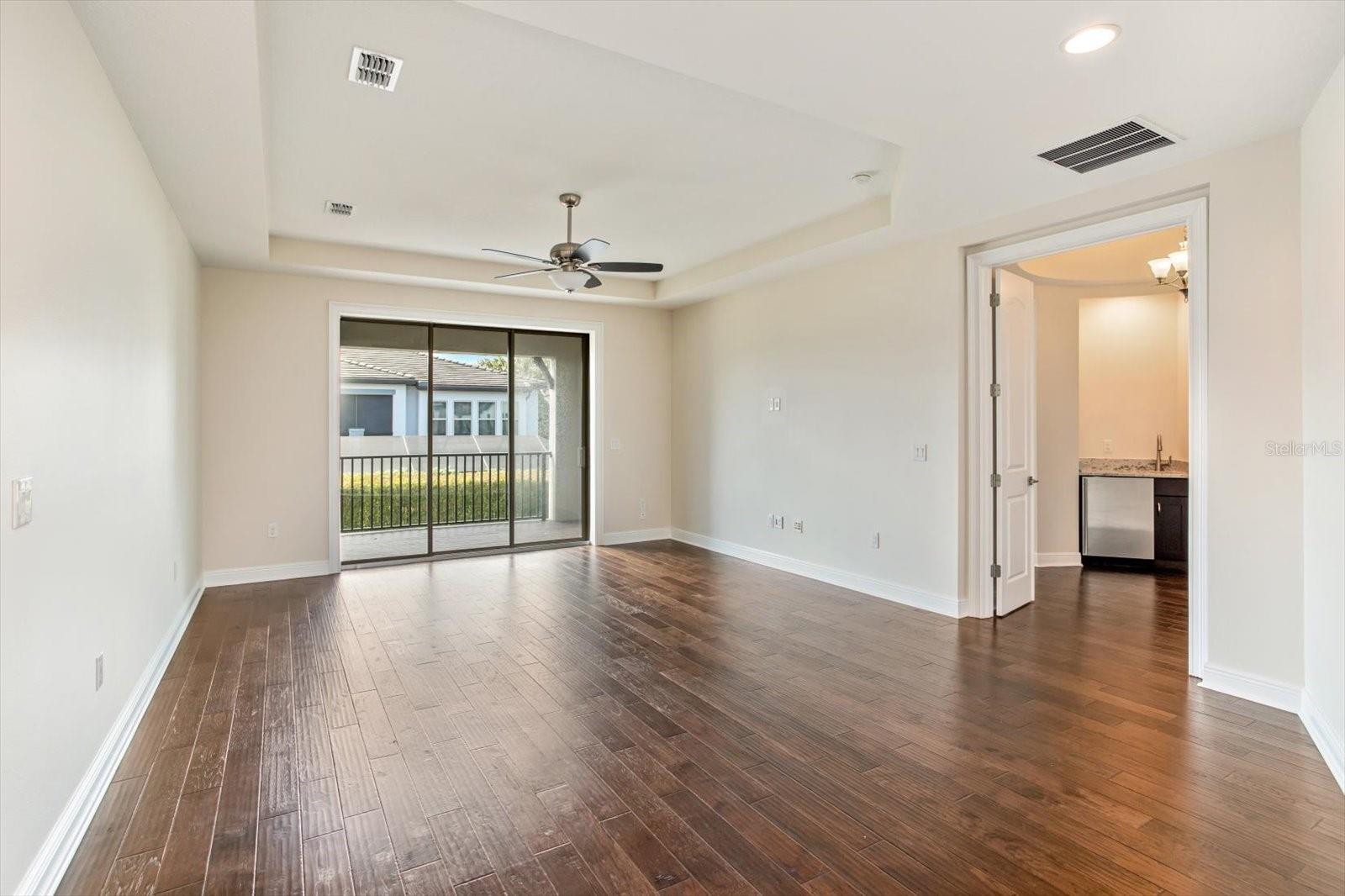 CANOPY OAKS PH 1 - Residential