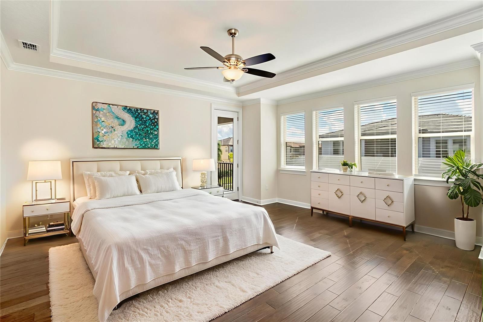 CANOPY OAKS PH 1 - Residential