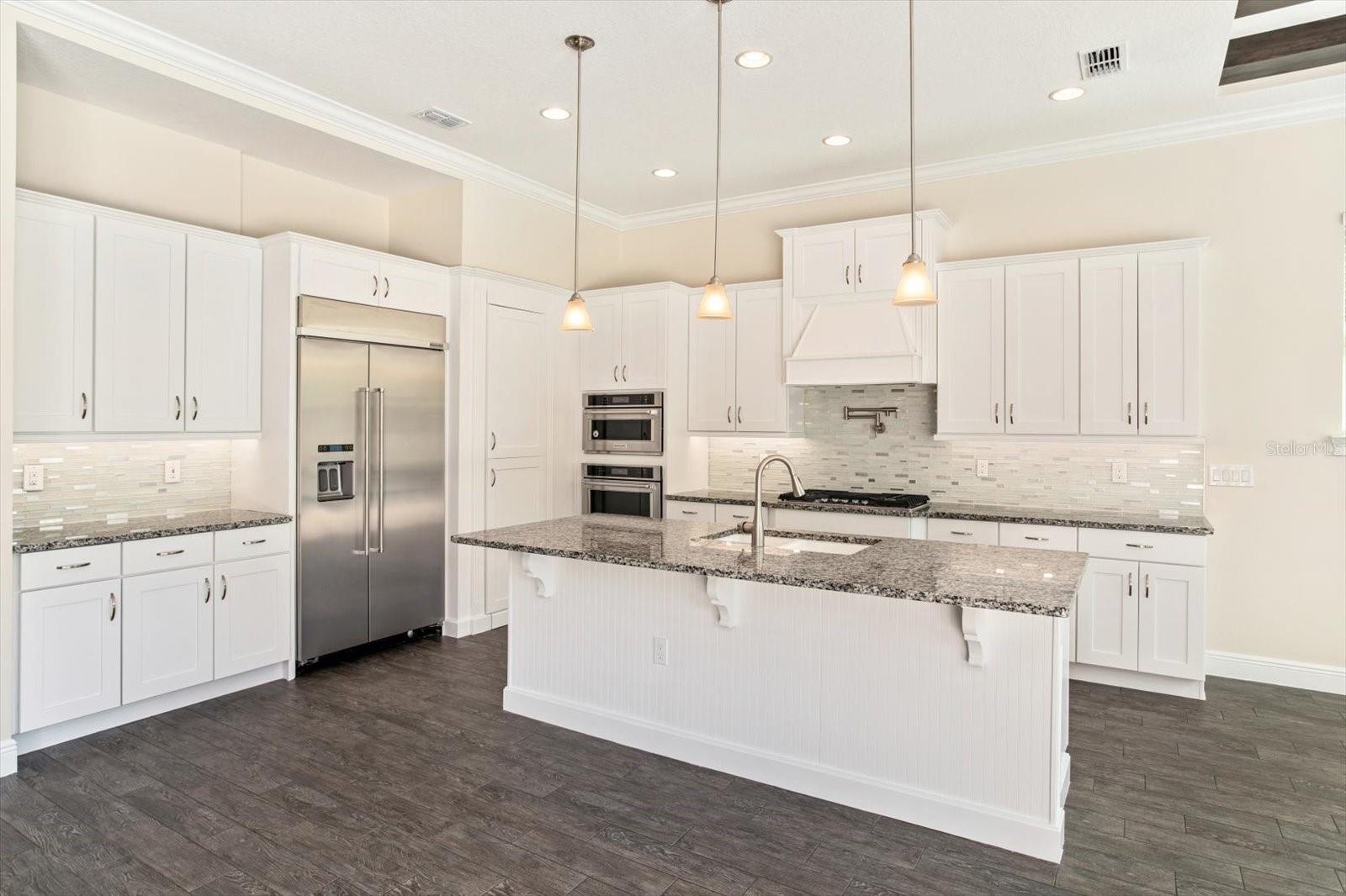 CANOPY OAKS PH 1 - Residential