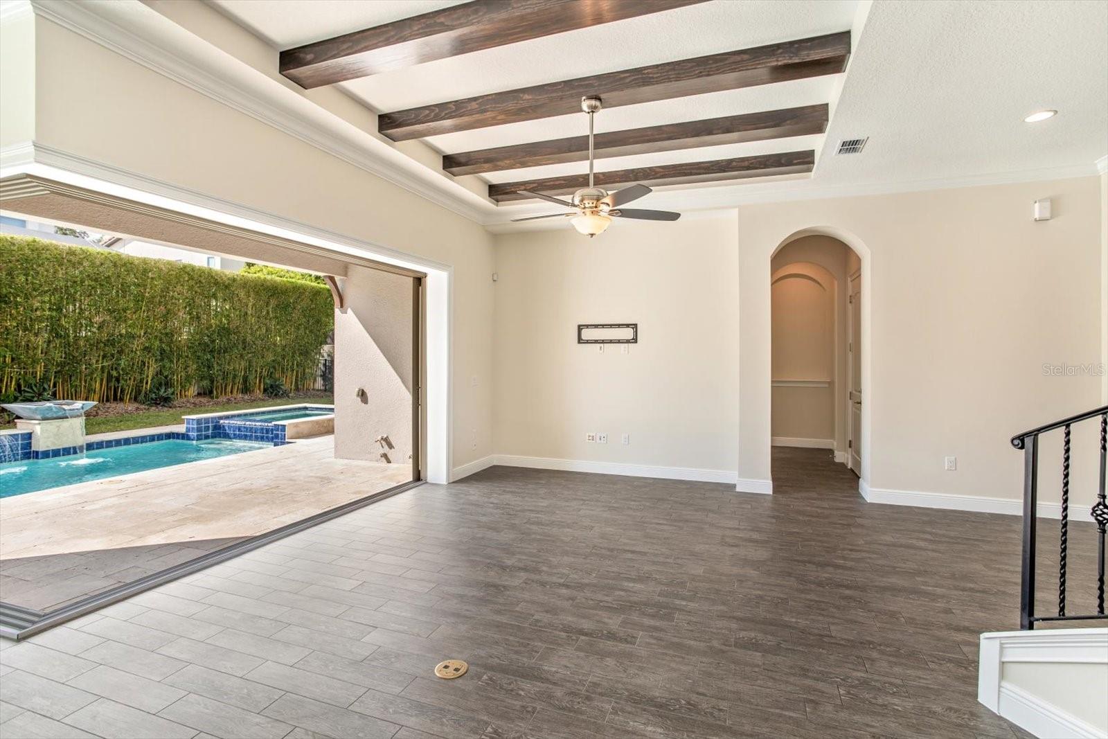 CANOPY OAKS PH 1 - Residential