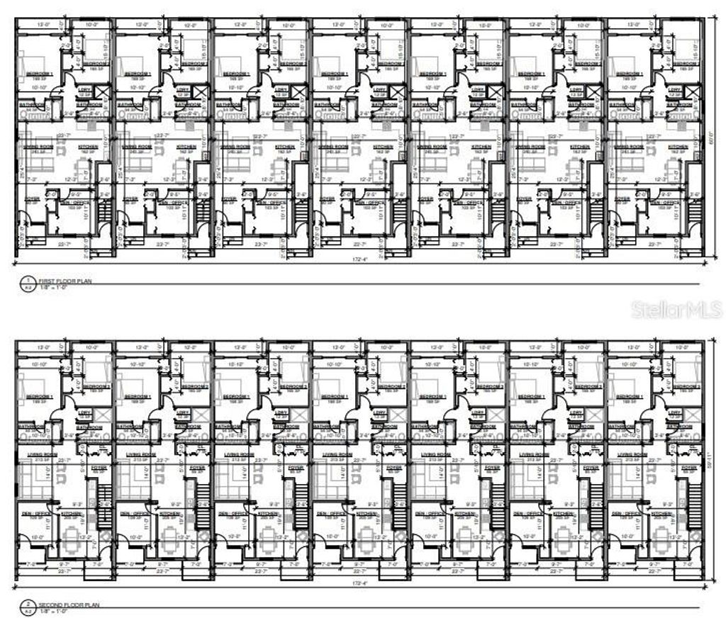 Photo of 12718 N 20th Street, Tampa, FL 33612 (MLS # TB8420841)