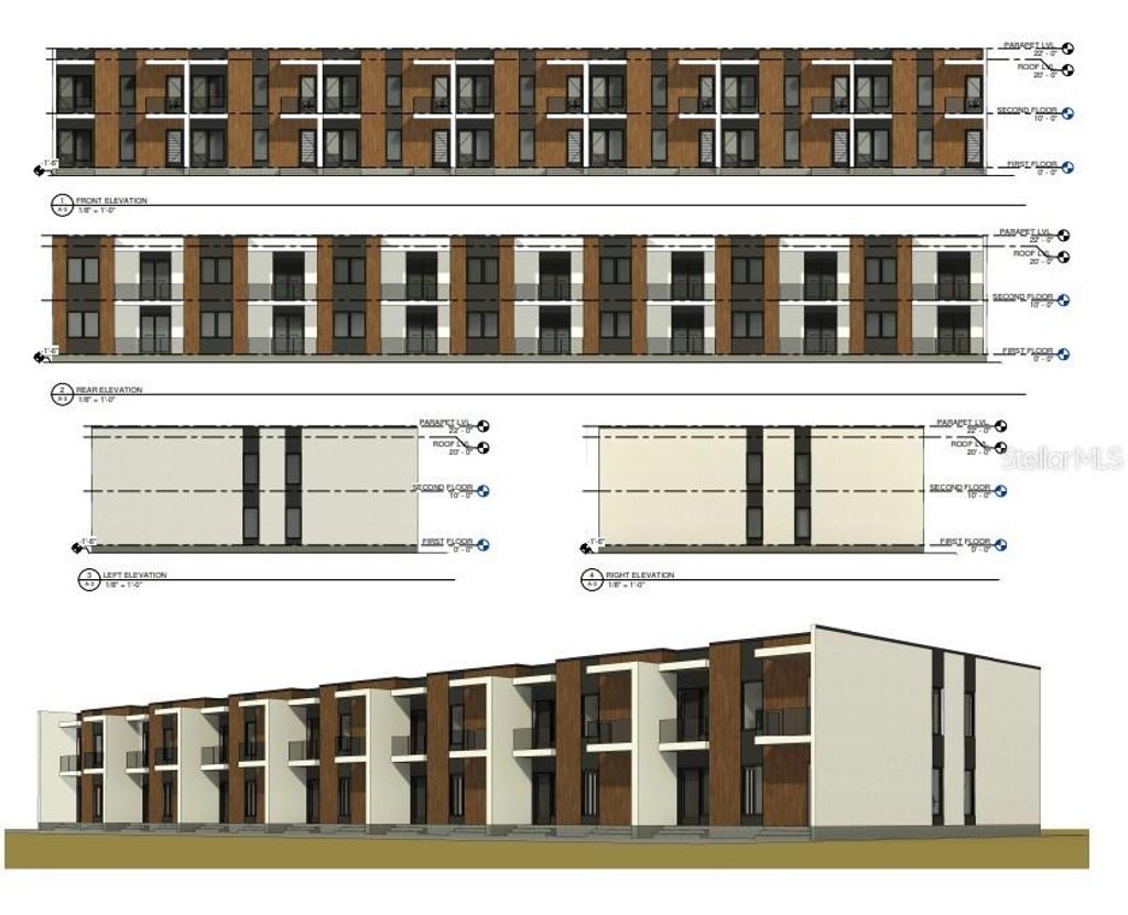 Photo of 12718 N 20th Street, Tampa, FL 33612 (MLS # TB8420841)