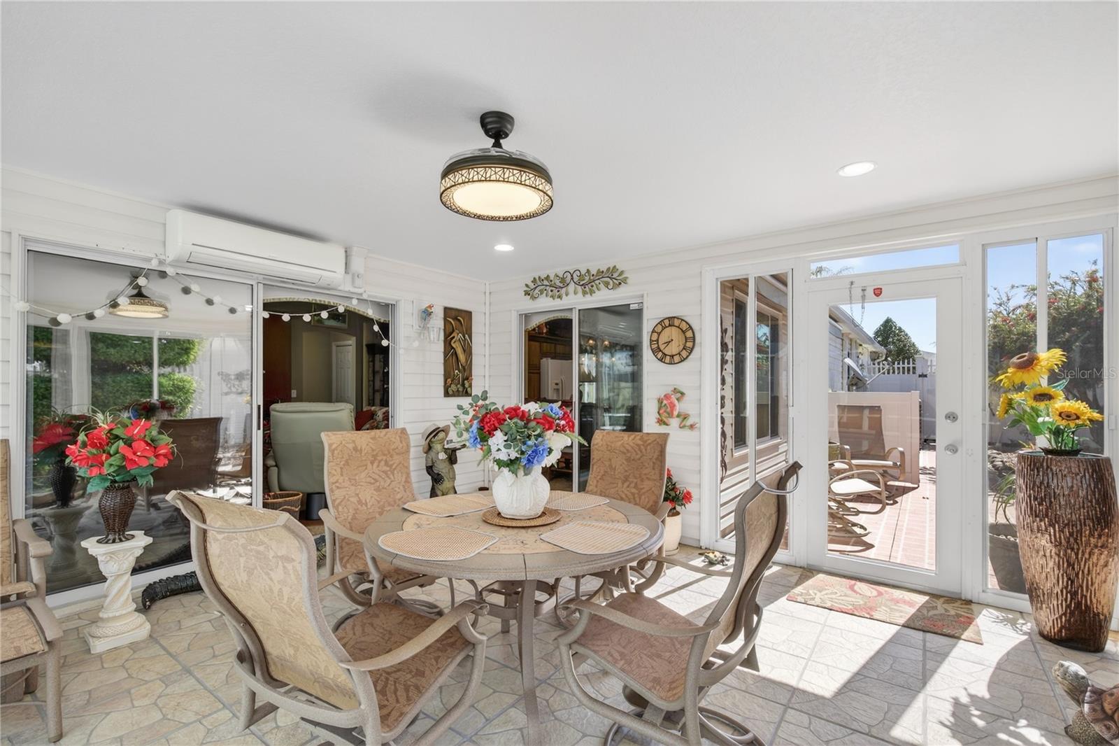 VILLAGES OF SUMTER ELIZABETH VILLAS - Residential