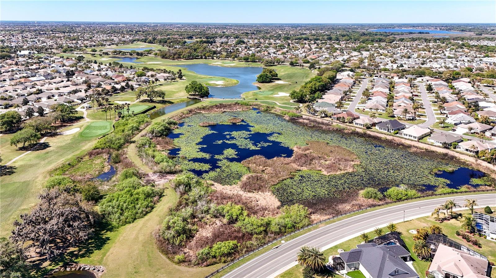 VILLAGES OF SUMTER ELIZABETH VILLAS - Residential