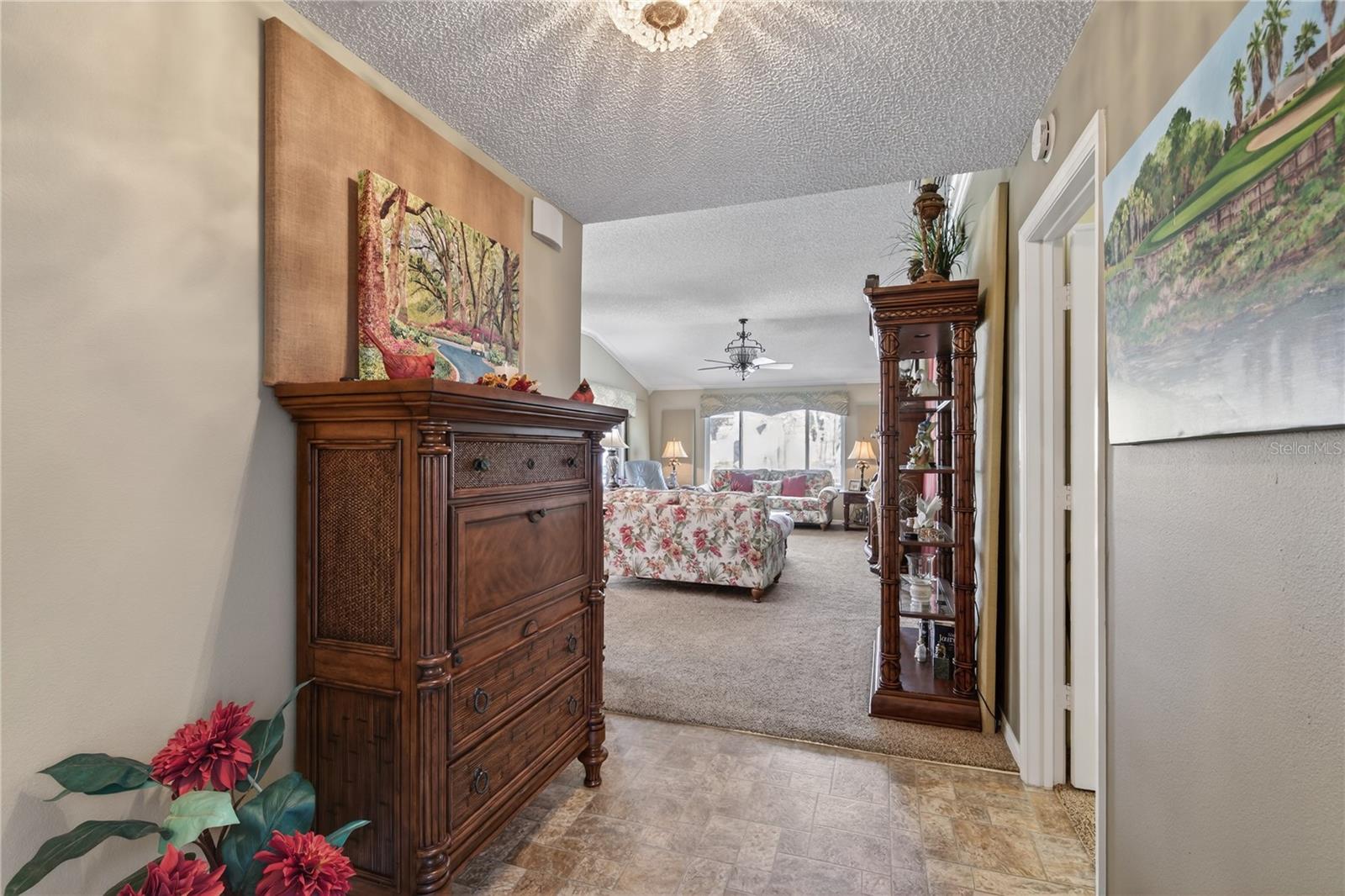 VILLAGES OF SUMTER ELIZABETH VILLAS - Residential