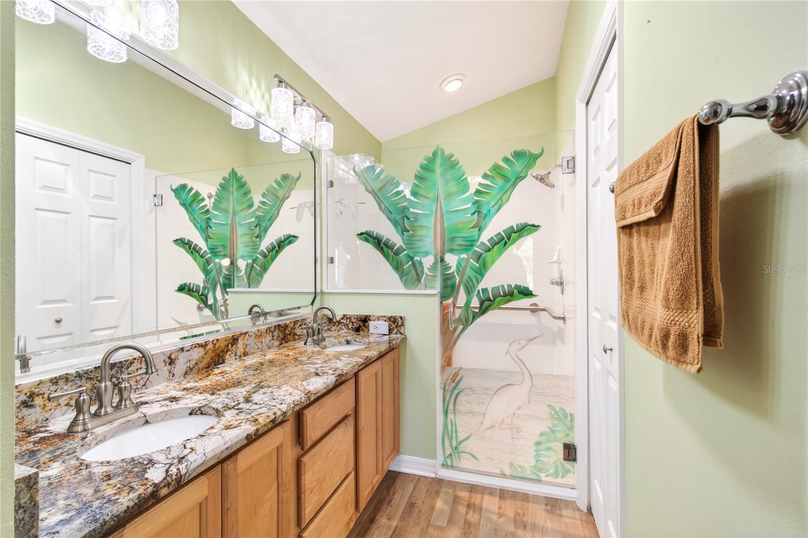 VILLAGES OF SUMTER ELIZABETH VILLAS - Residential