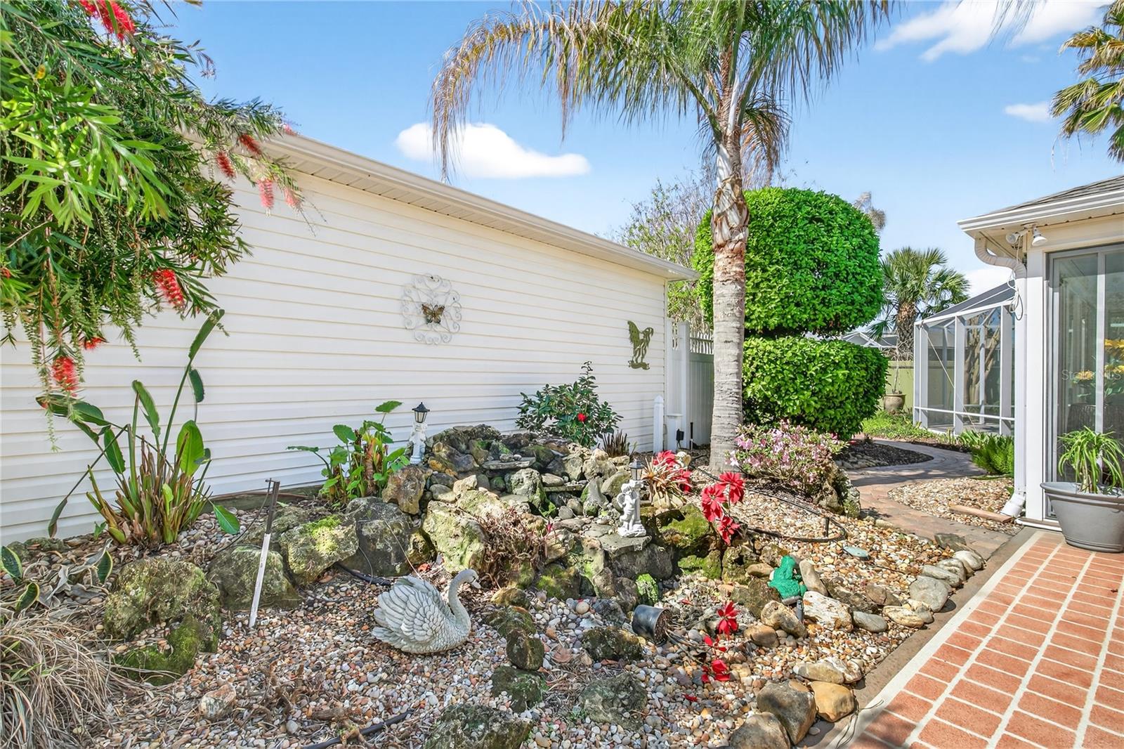 VILLAGES OF SUMTER ELIZABETH VILLAS - Residential