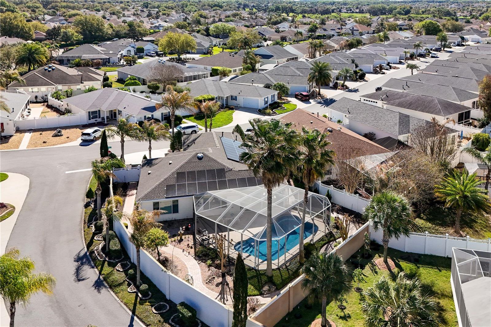 VILLAGES OF SUMTER ELIZABETH VILLAS - Residential