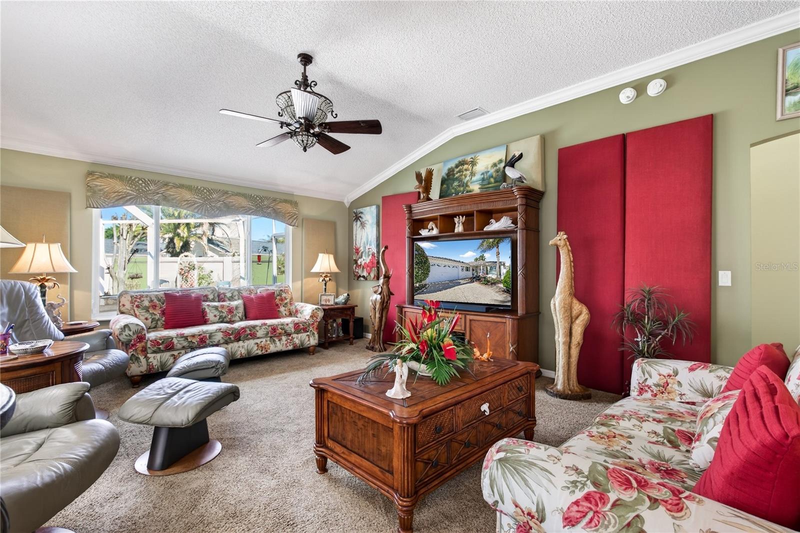 VILLAGES OF SUMTER ELIZABETH VILLAS - Residential