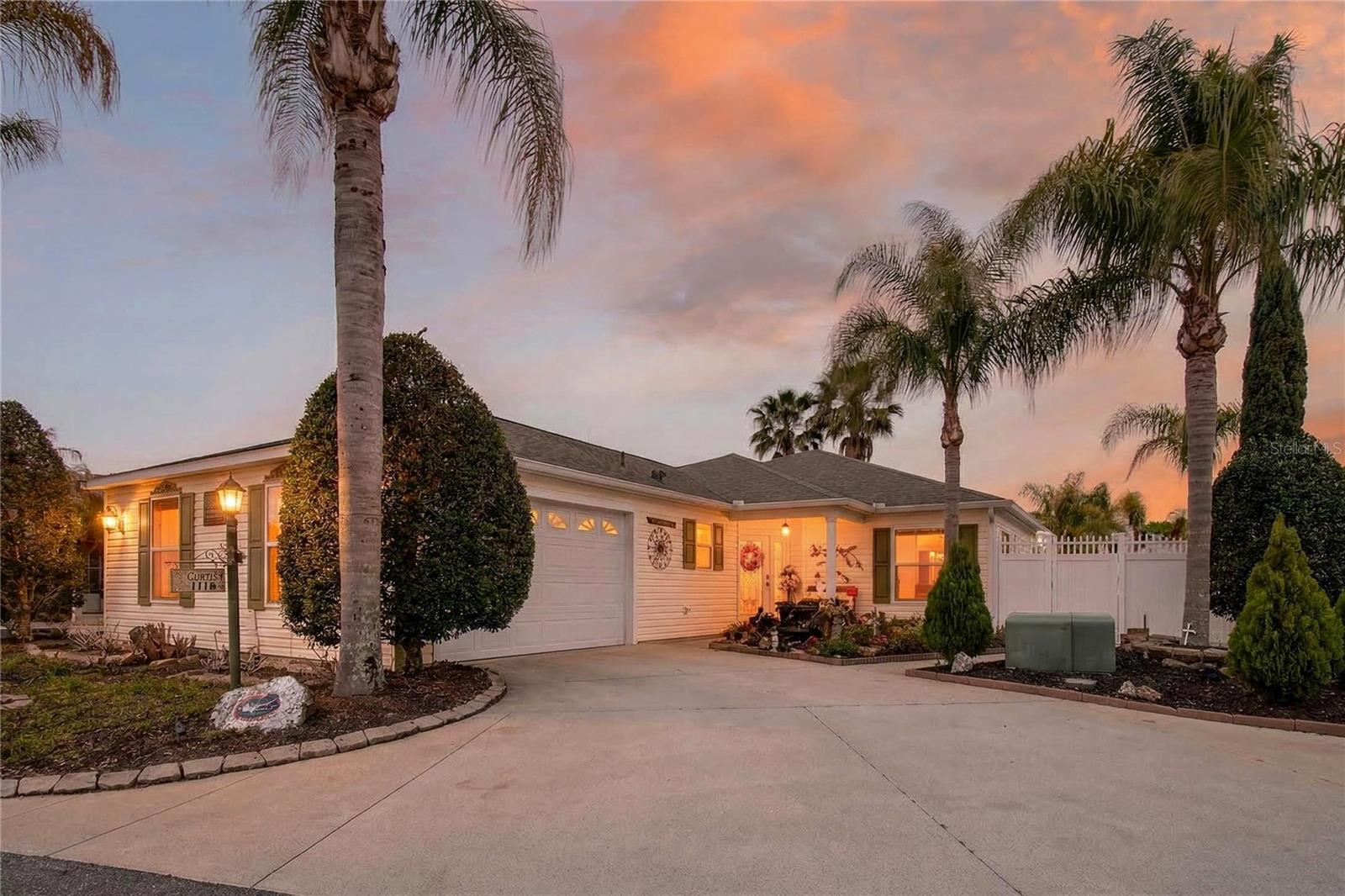 VILLAGES OF SUMTER ELIZABETH VILLAS - Residential