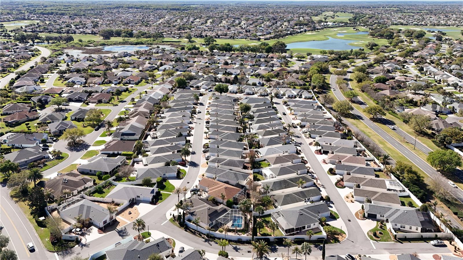 VILLAGES OF SUMTER ELIZABETH VILLAS - Residential