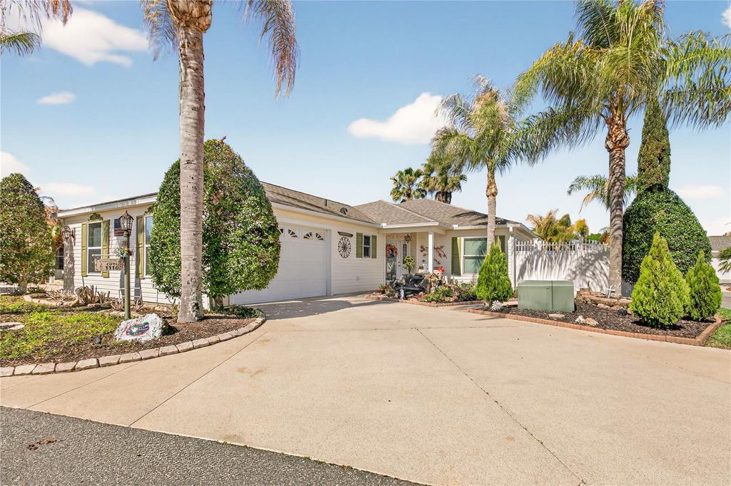 Photo of 1116 Elizabeth Court, The Villages, FL 32162 (MLS # G5109693)