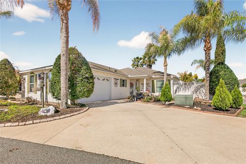 Photo of 1116 Elizabeth Court, The Villages, FL 32162 (MLS # G5109693)