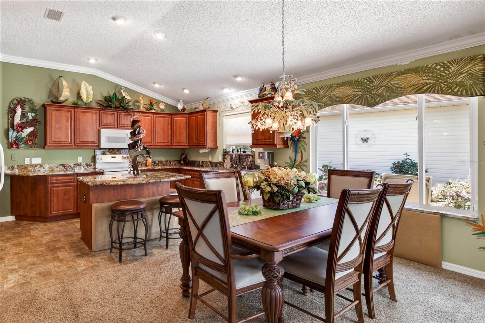 VILLAGES OF SUMTER ELIZABETH VILLAS - Residential