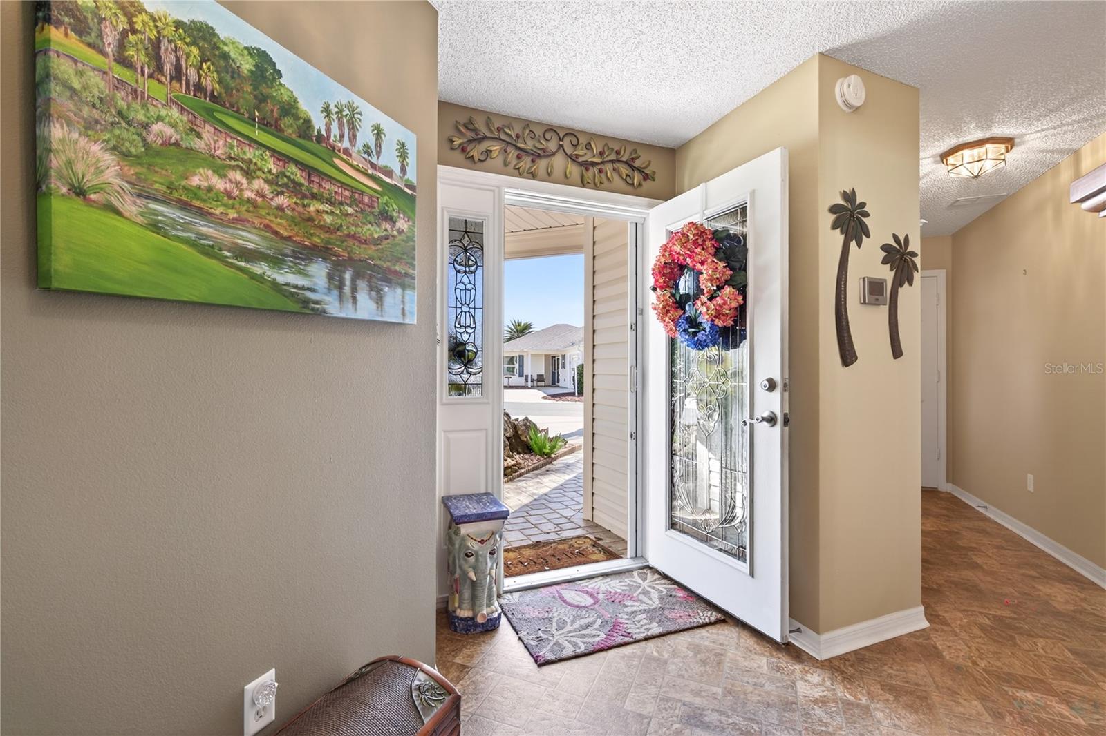 VILLAGES OF SUMTER ELIZABETH VILLAS - Residential