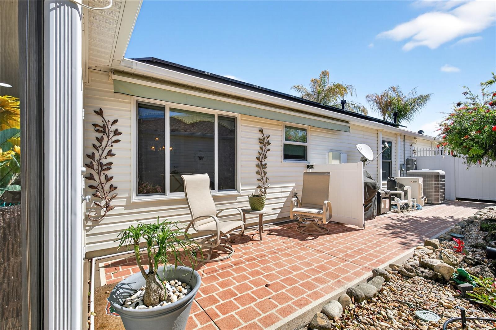 VILLAGES OF SUMTER ELIZABETH VILLAS - Residential