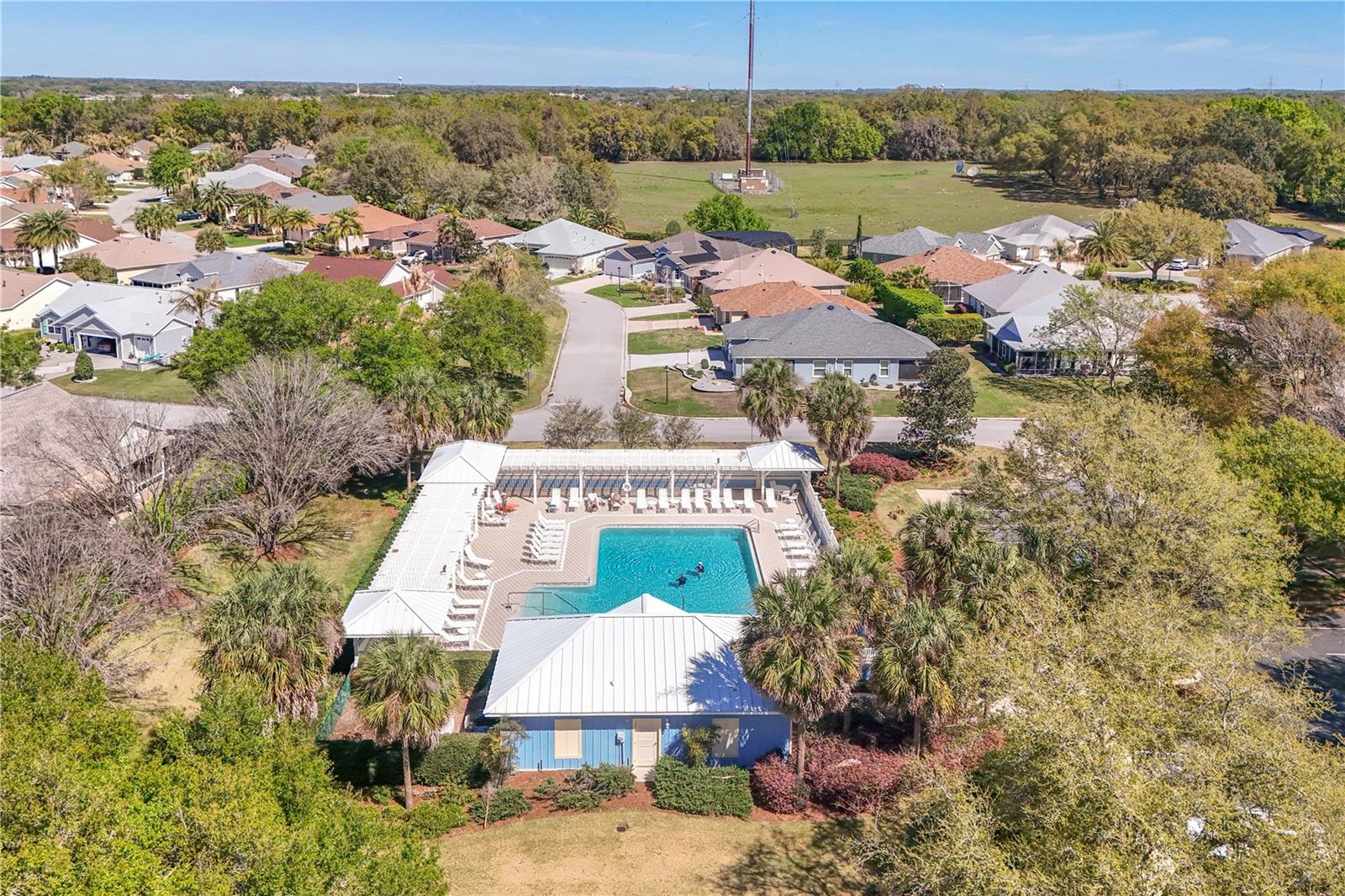 VILLAGES OF SUMTER ELIZABETH VILLAS - Residential