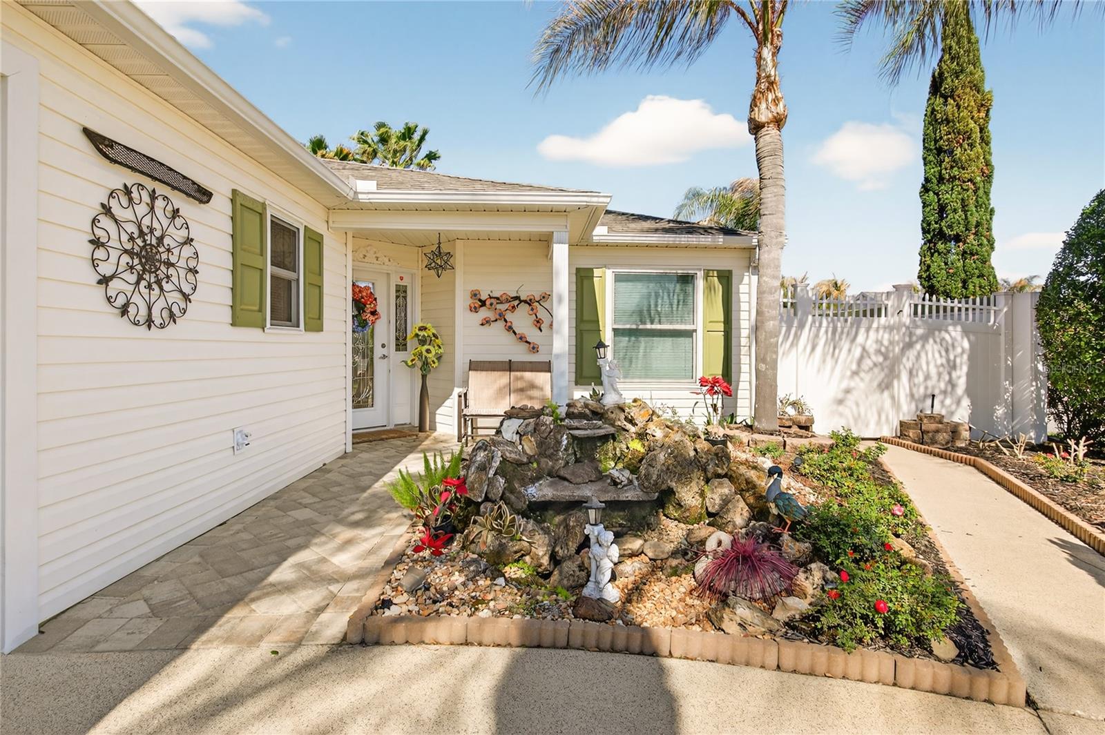 VILLAGES OF SUMTER ELIZABETH VILLAS - Residential