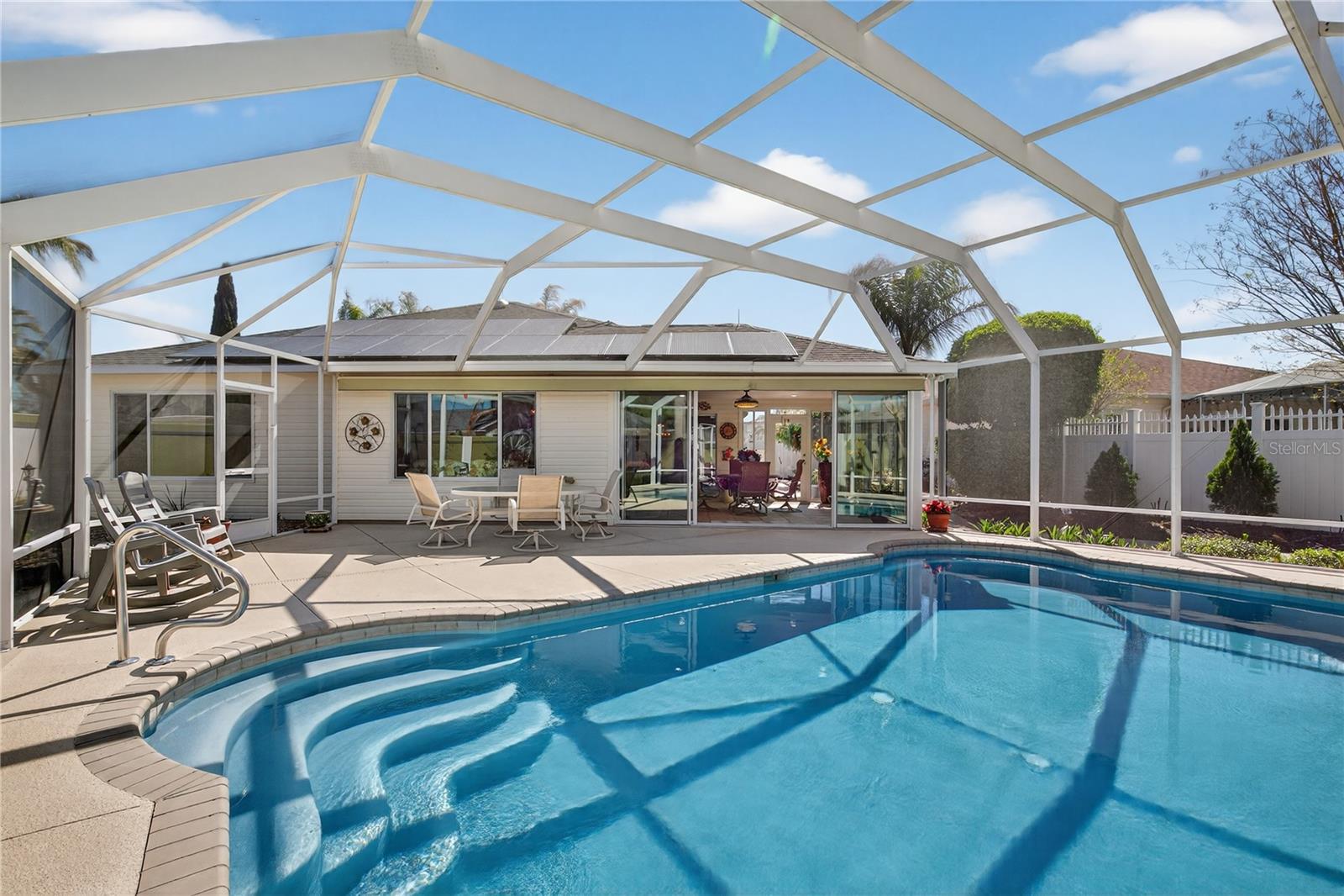 VILLAGES OF SUMTER ELIZABETH VILLAS - Residential