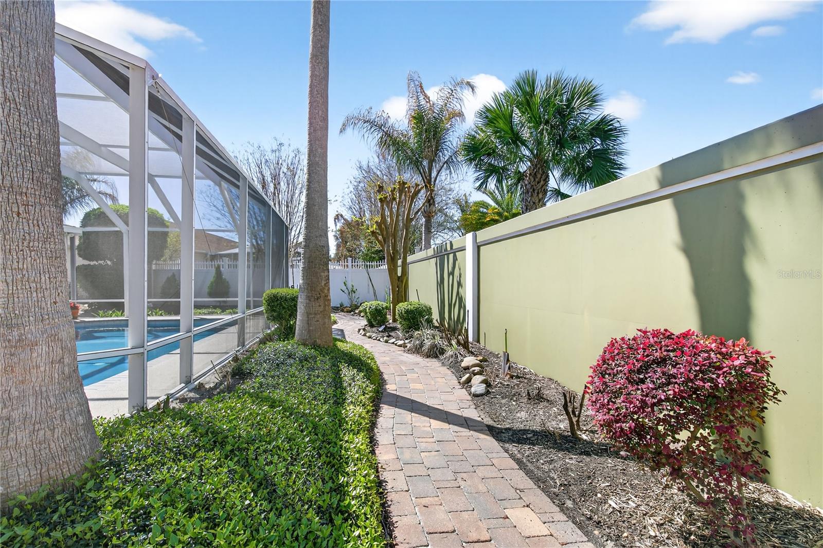 VILLAGES OF SUMTER ELIZABETH VILLAS - Residential