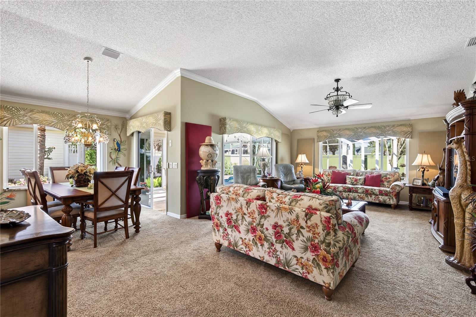 VILLAGES OF SUMTER ELIZABETH VILLAS - Residential