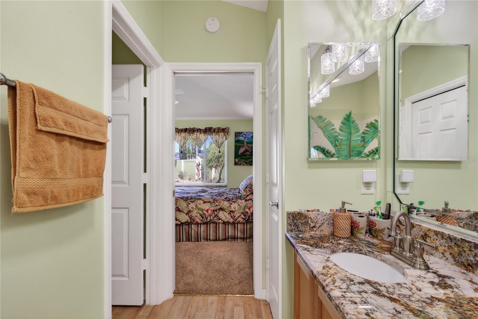 VILLAGES OF SUMTER ELIZABETH VILLAS - Residential