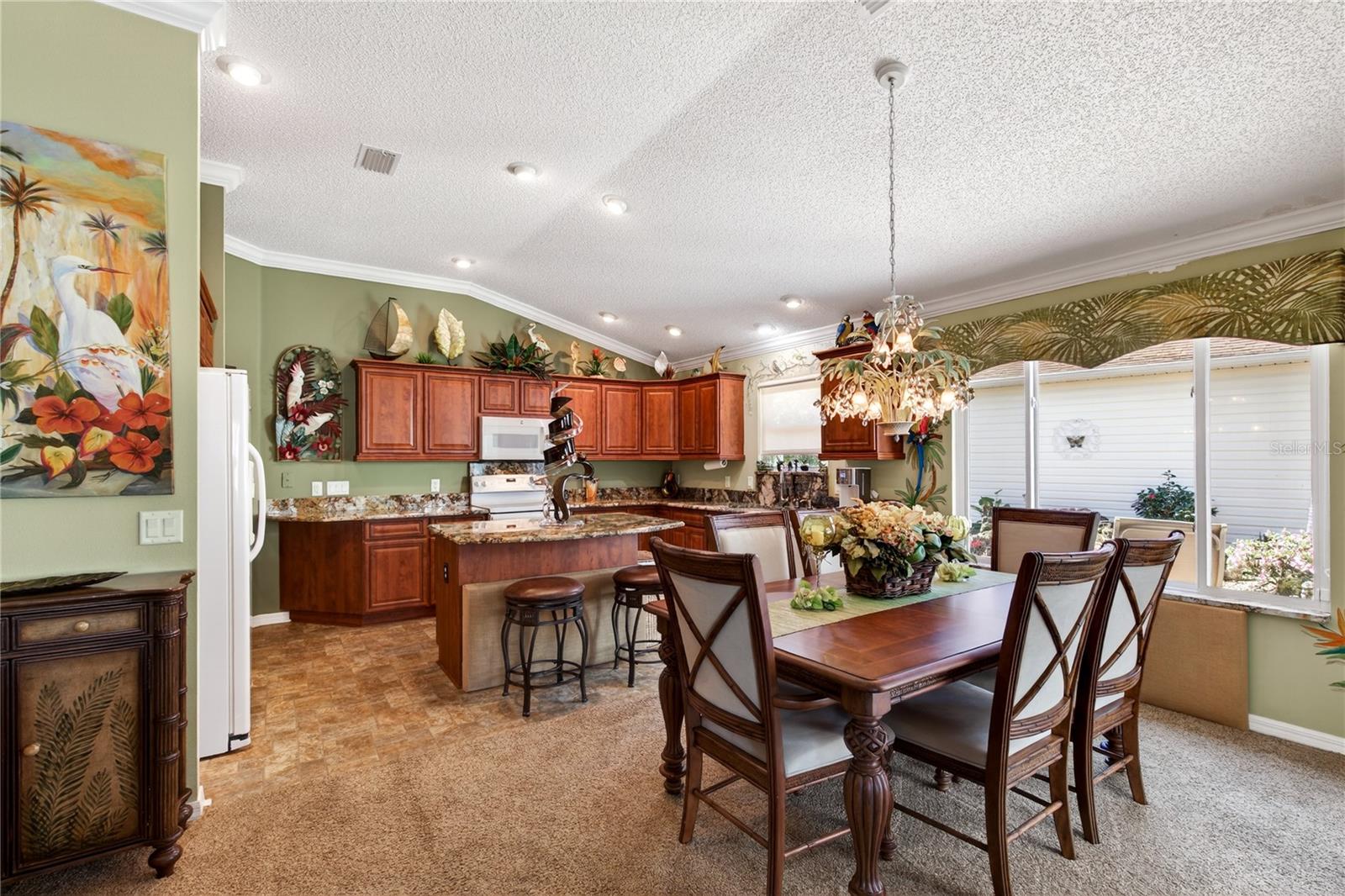 VILLAGES OF SUMTER ELIZABETH VILLAS - Residential