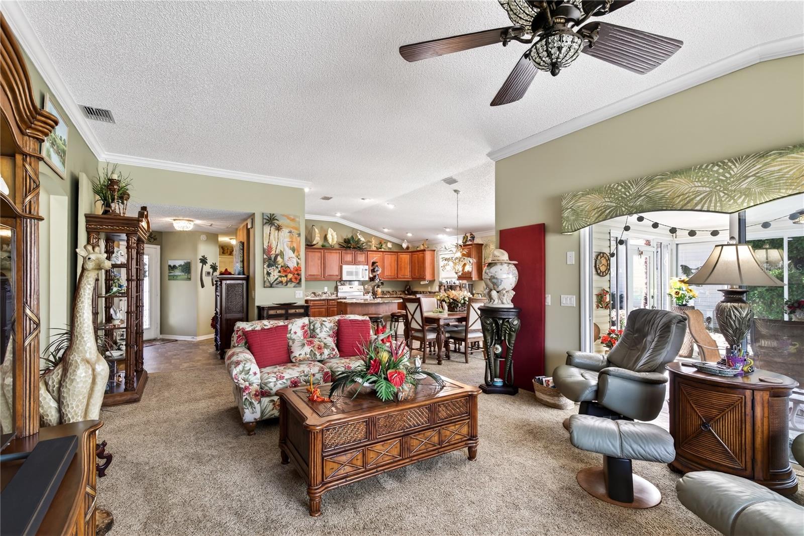 VILLAGES OF SUMTER ELIZABETH VILLAS - Residential