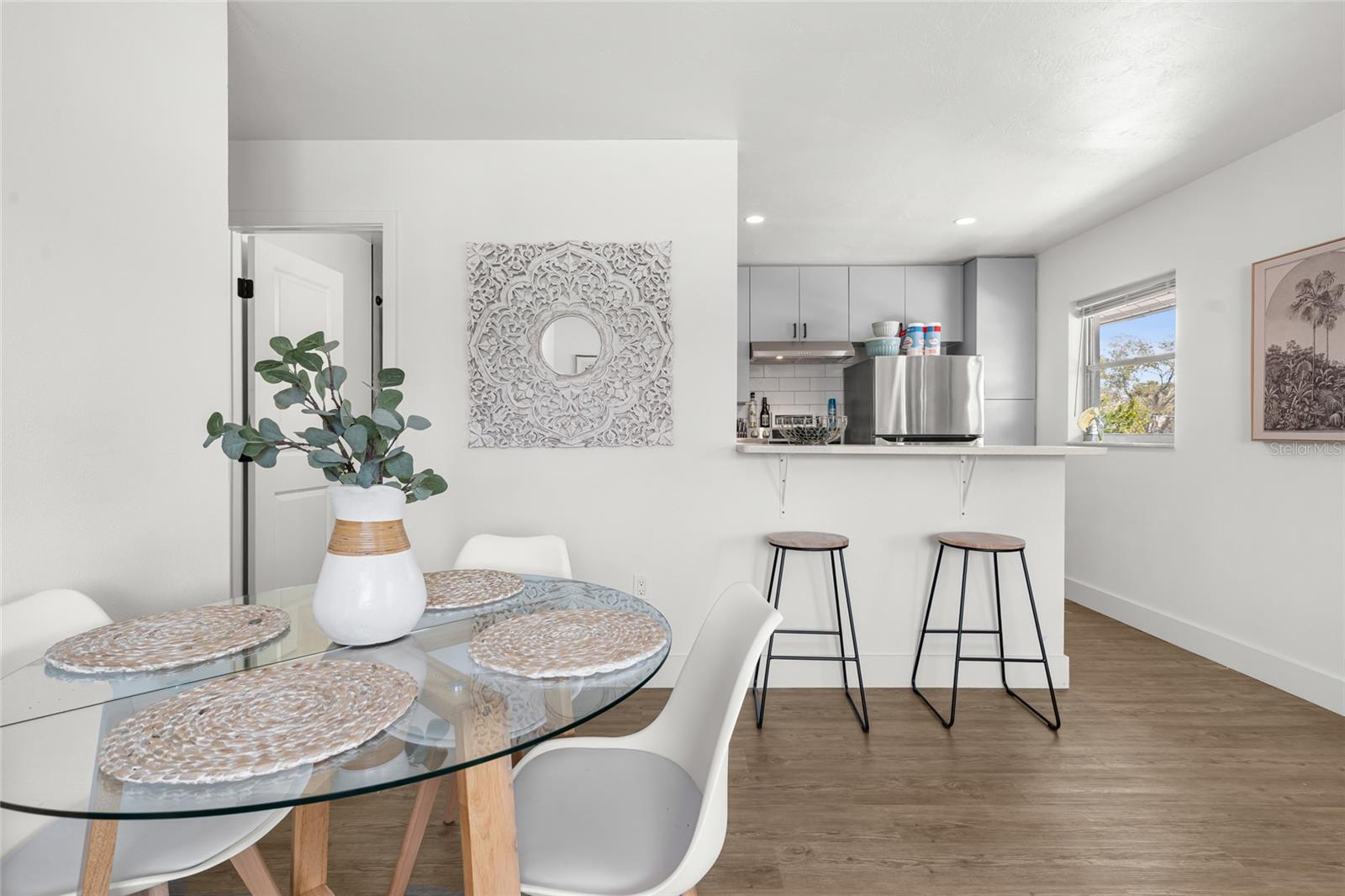 INWOOD PARK FIRST ADD - Residential Income