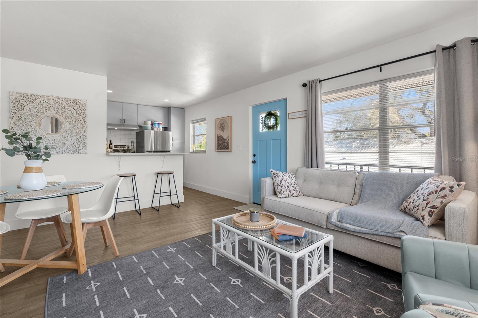 INWOOD PARK FIRST ADD - Residential Income