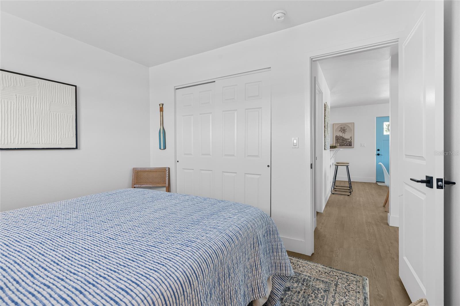 INWOOD PARK FIRST ADD - Residential Income