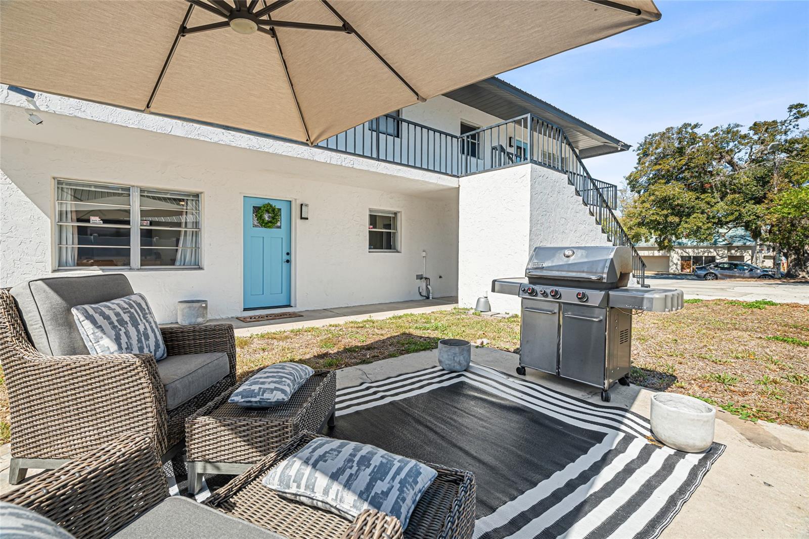 INWOOD PARK FIRST ADD - Residential Income