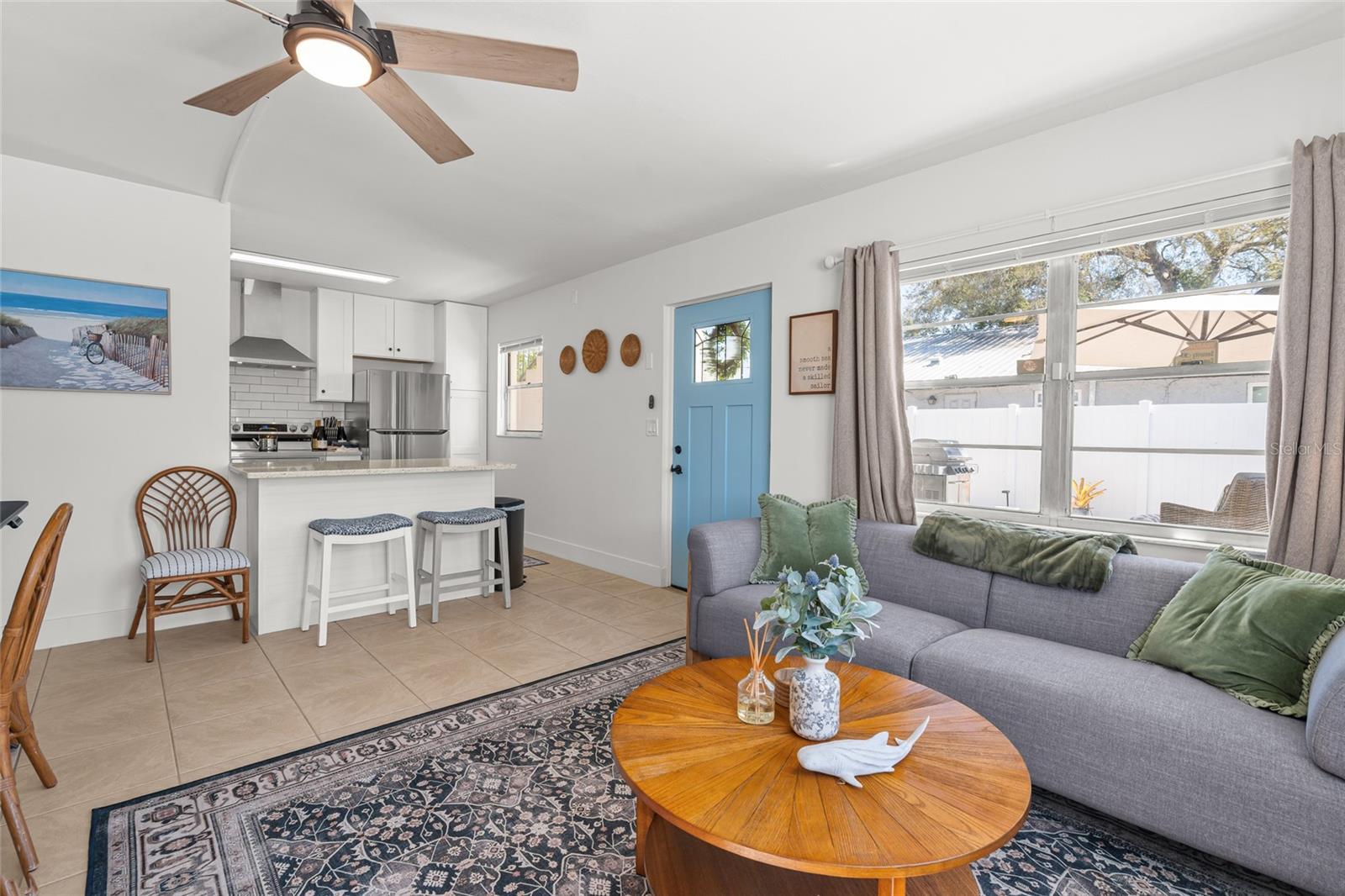 INWOOD PARK FIRST ADD - Residential Income