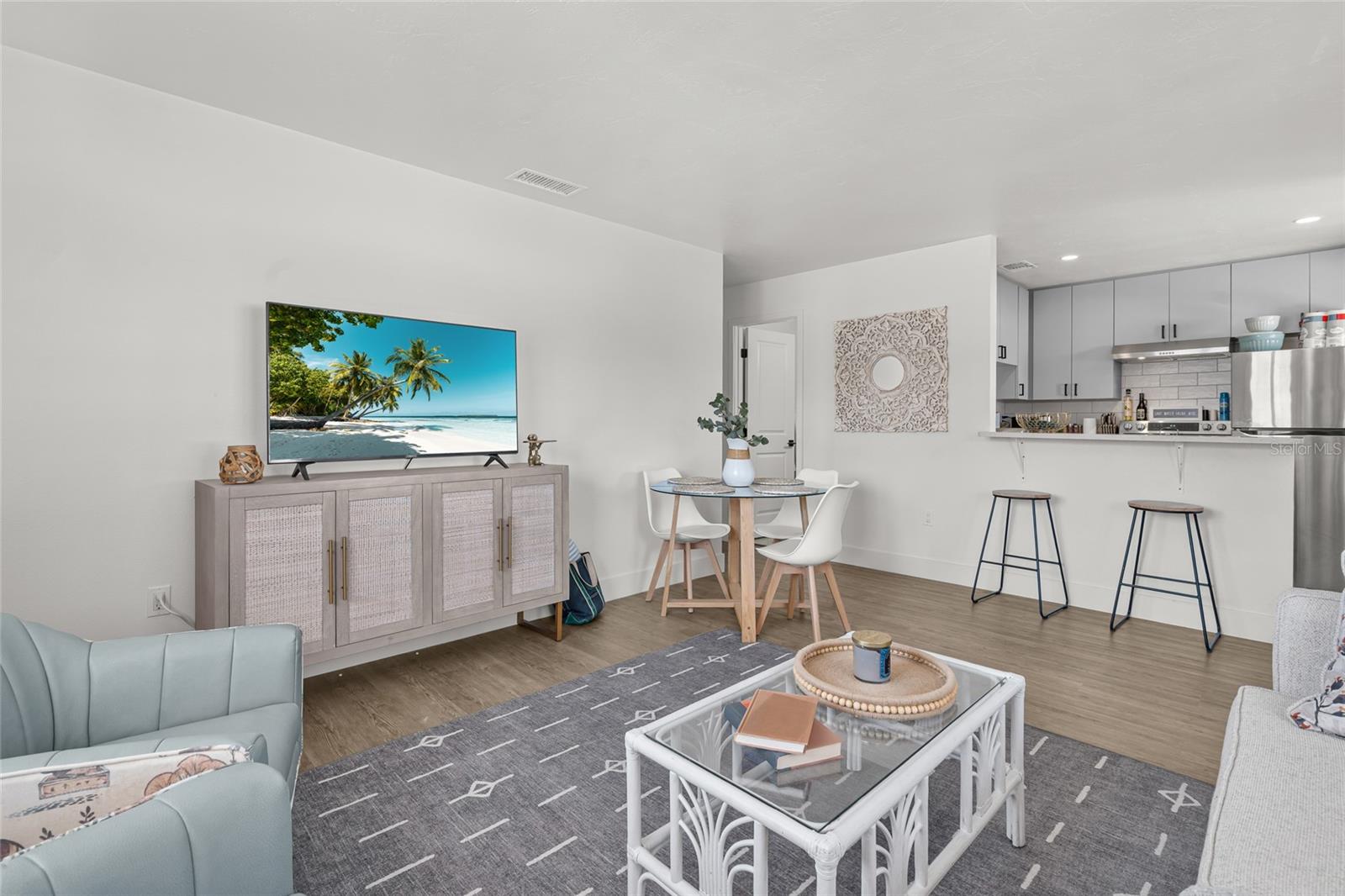 INWOOD PARK FIRST ADD - Residential Income