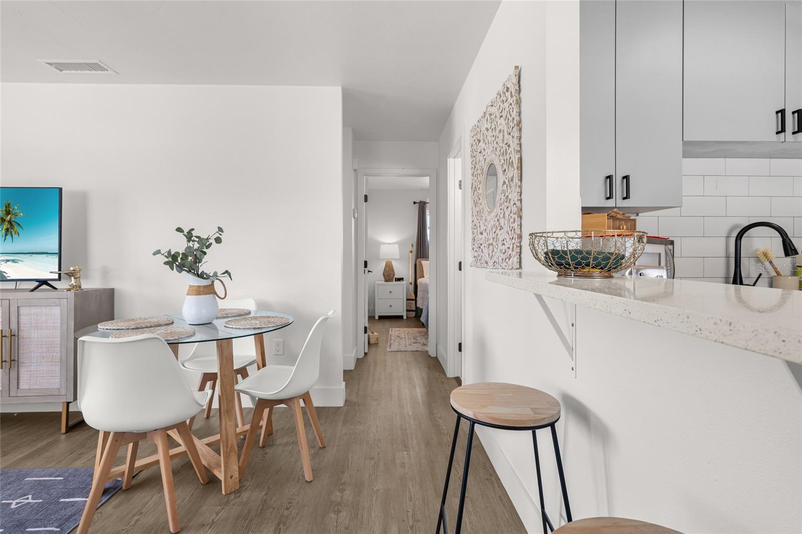 INWOOD PARK FIRST ADD - Residential Income