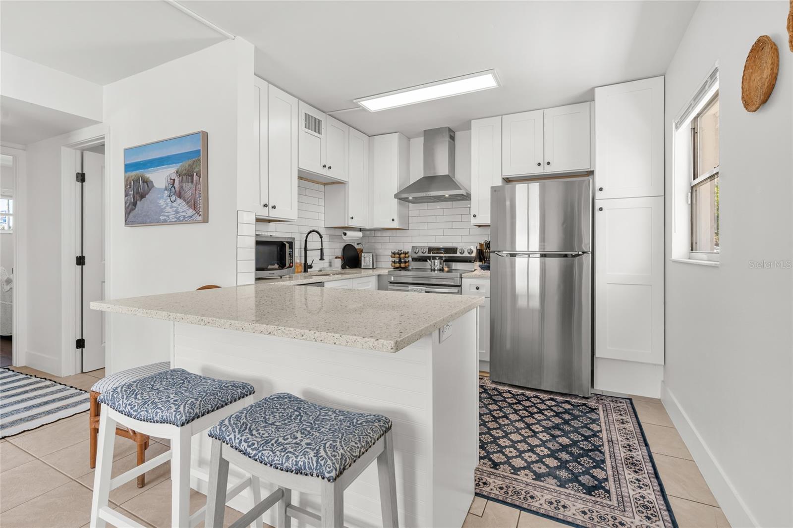 INWOOD PARK FIRST ADD - Residential Income