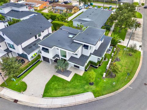 A home in WINTER PARK