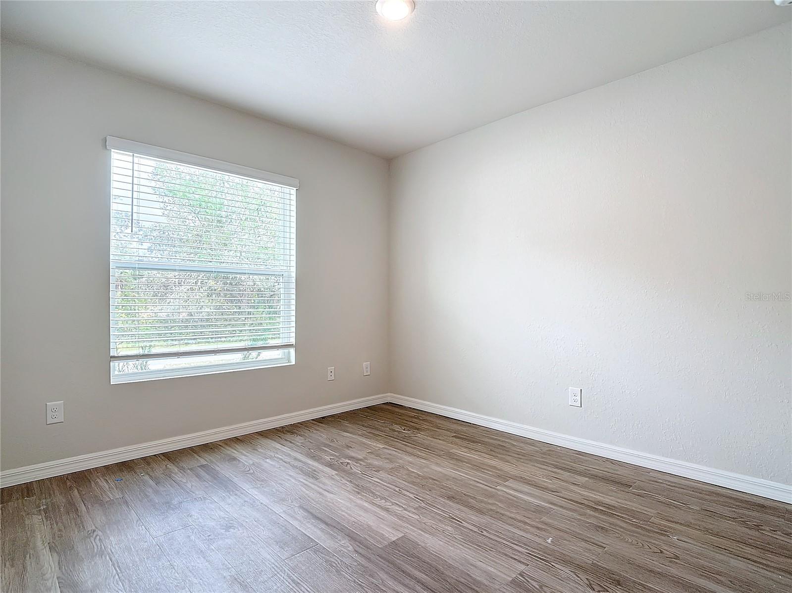 HARB HEIGHTS - Residential Income