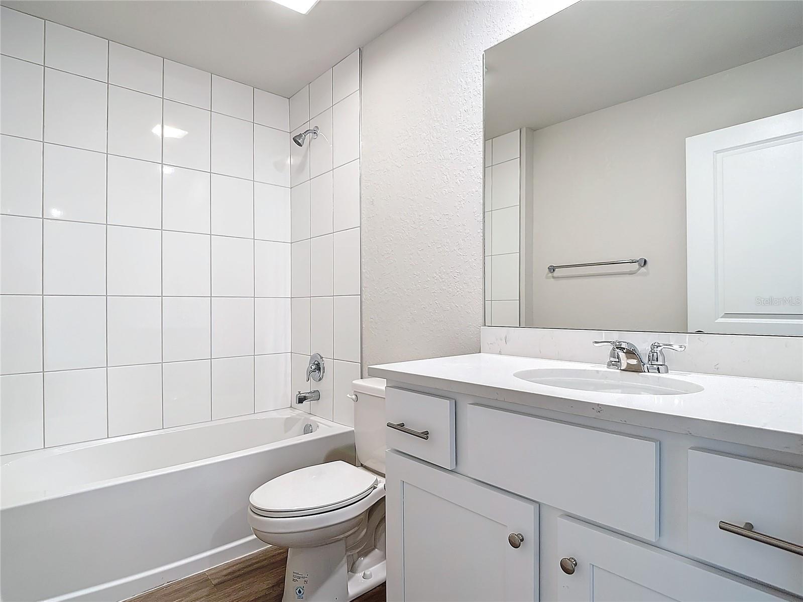 HARB HEIGHTS - Residential Income