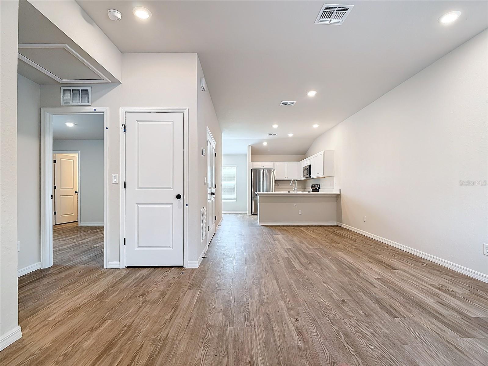 HARB HEIGHTS - Residential Income