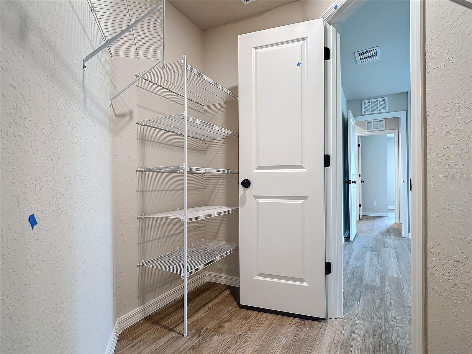 HARB HEIGHTS - Residential Income