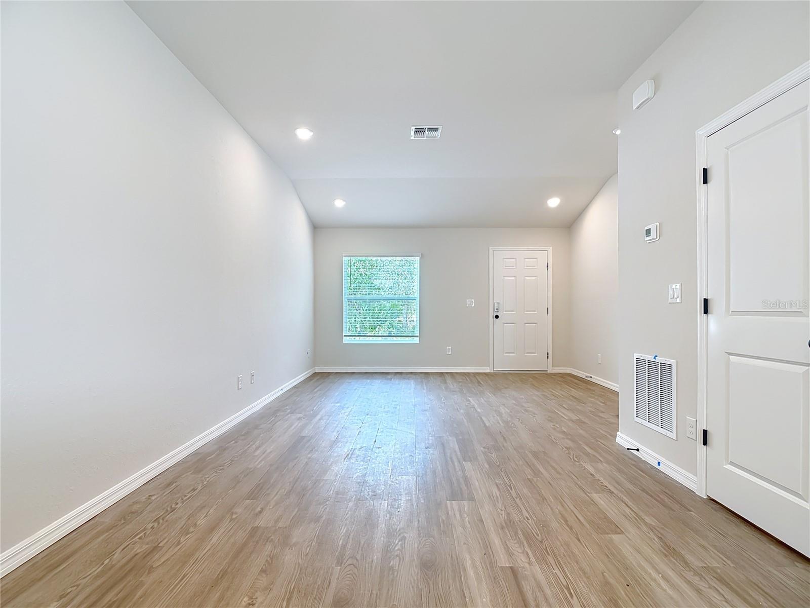 HARB HEIGHTS - Residential Income