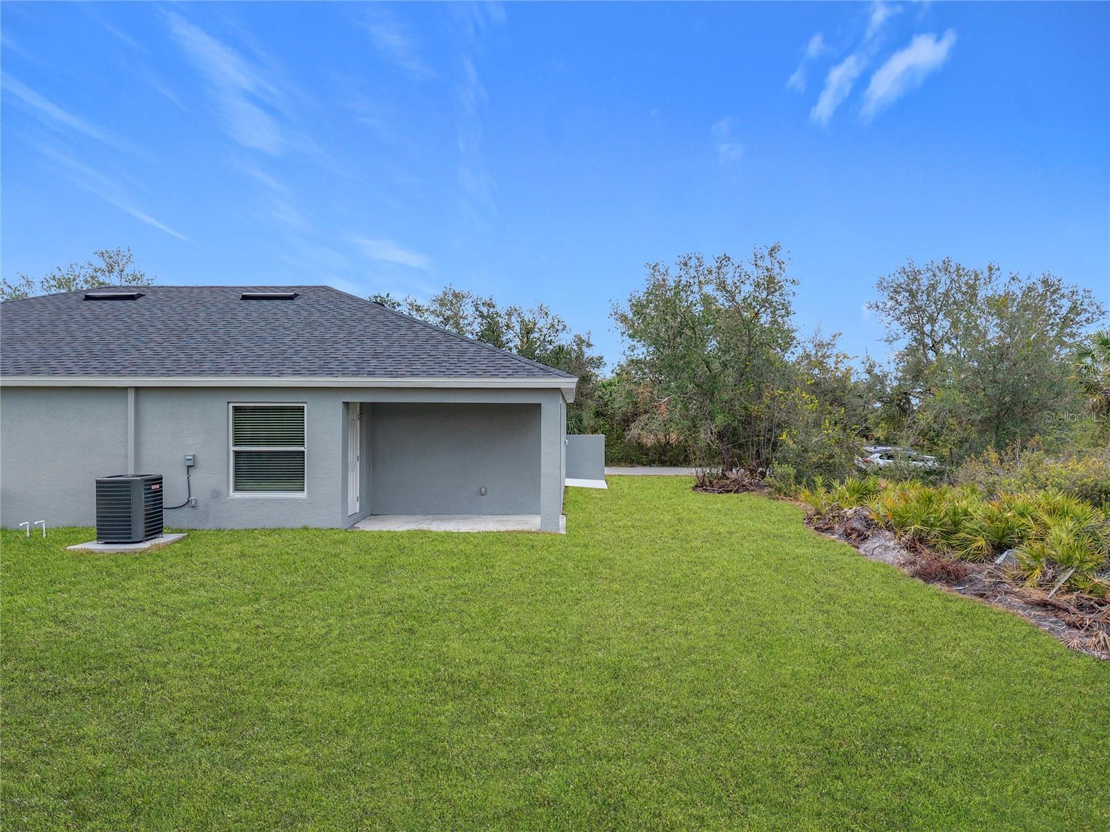 HARB HEIGHTS - Residential Income