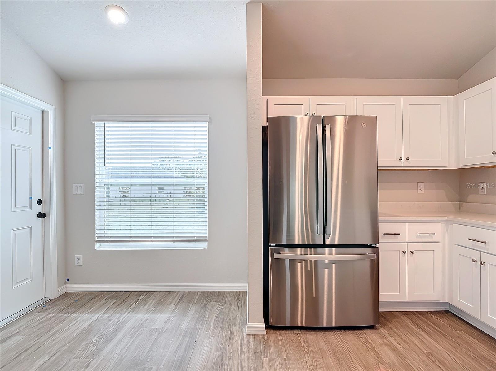 HARB HEIGHTS - Residential Income