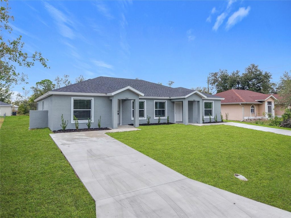 Photo of 27169 Washington Street, Punta Gorda, FL 33983 (MLS # OM712416)