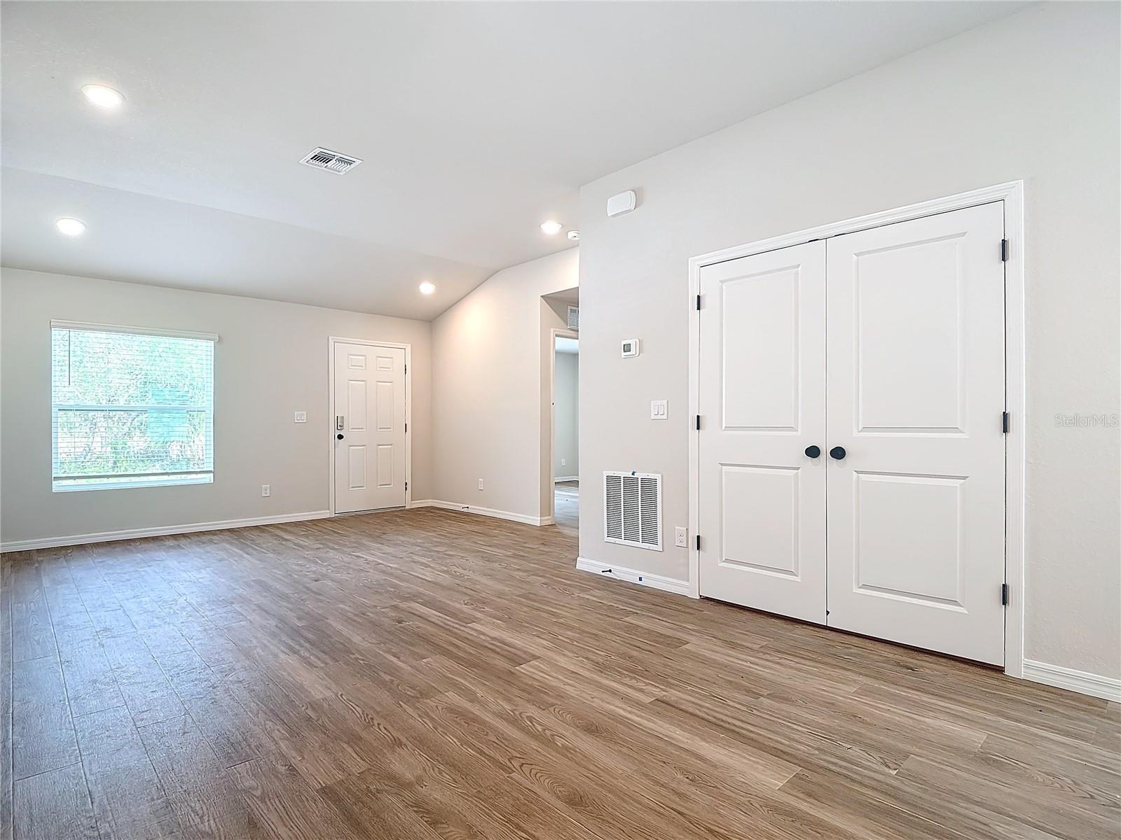 HARB HEIGHTS - Residential Income