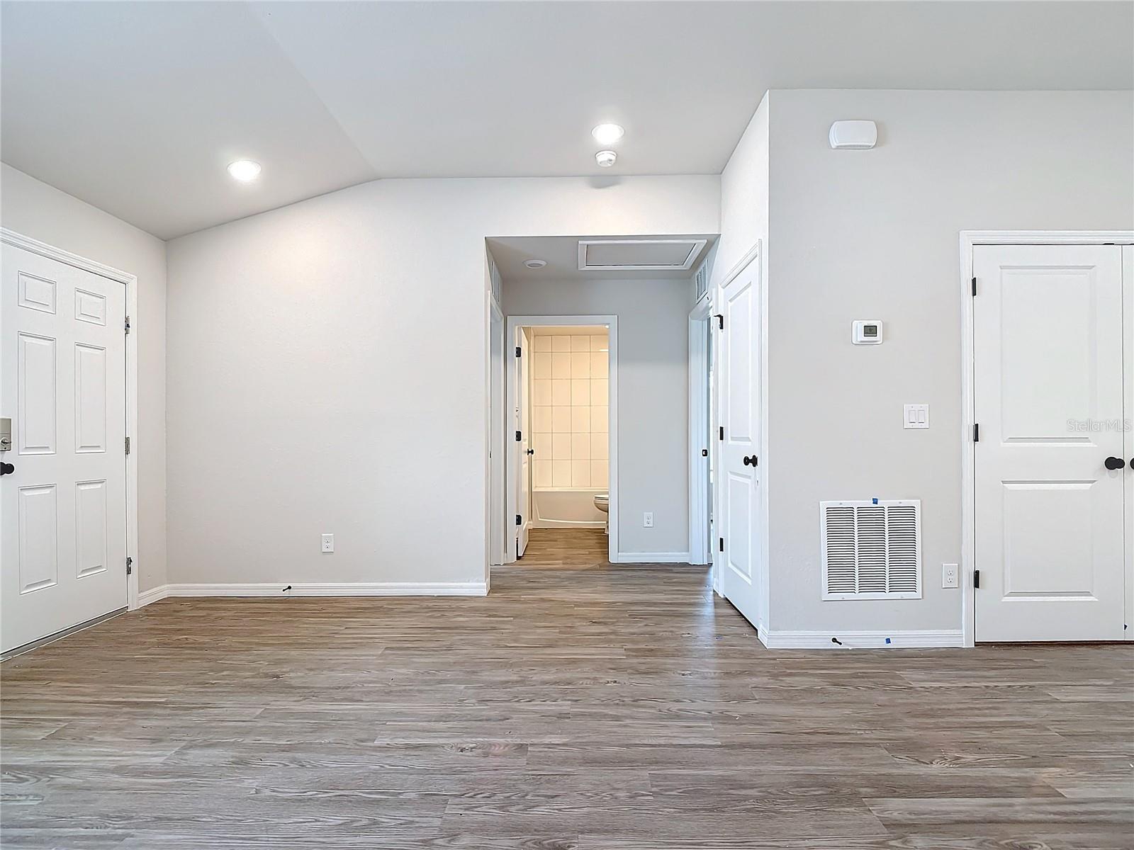 HARB HEIGHTS - Residential Income