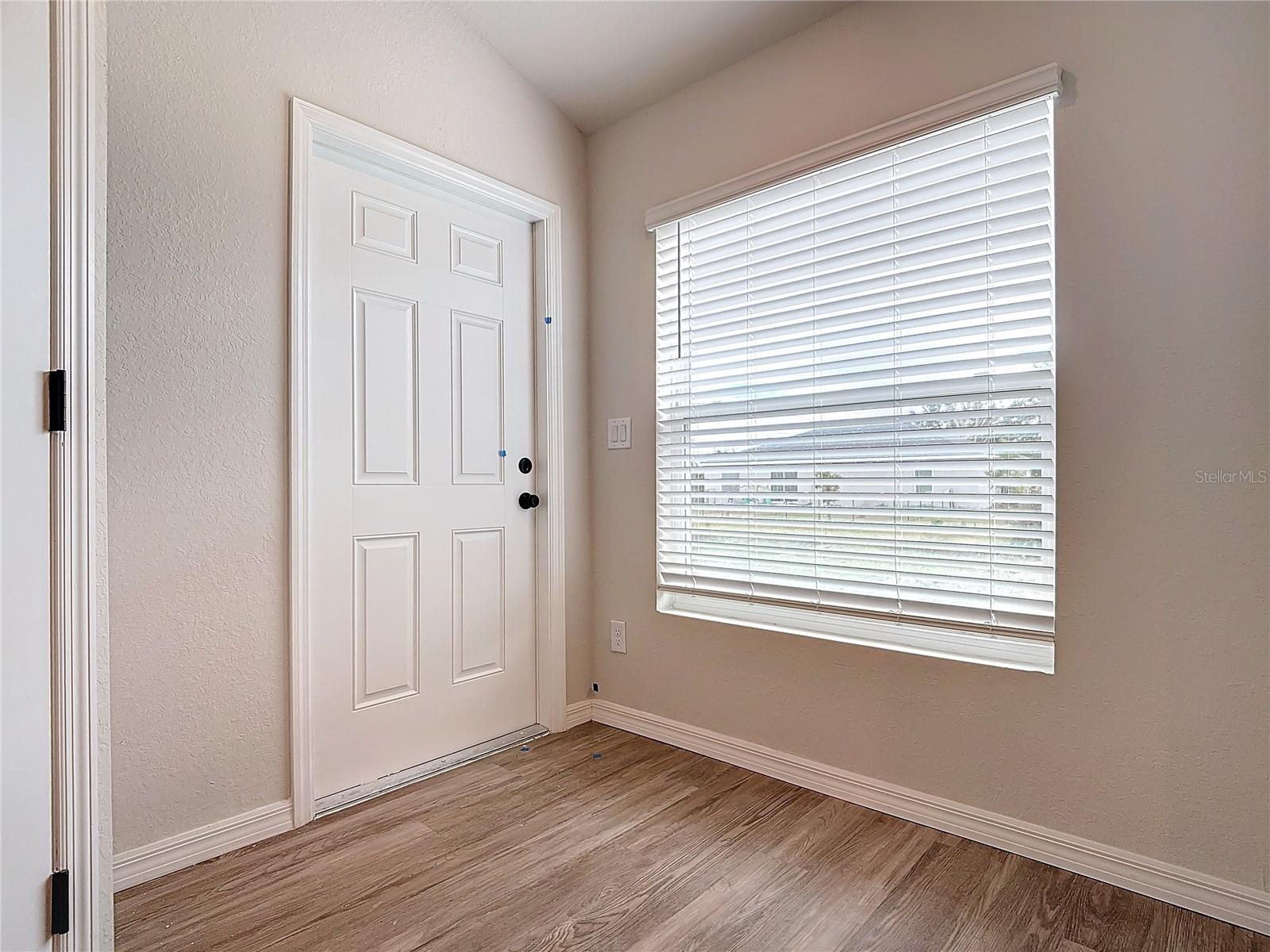 HARB HEIGHTS - Residential Income