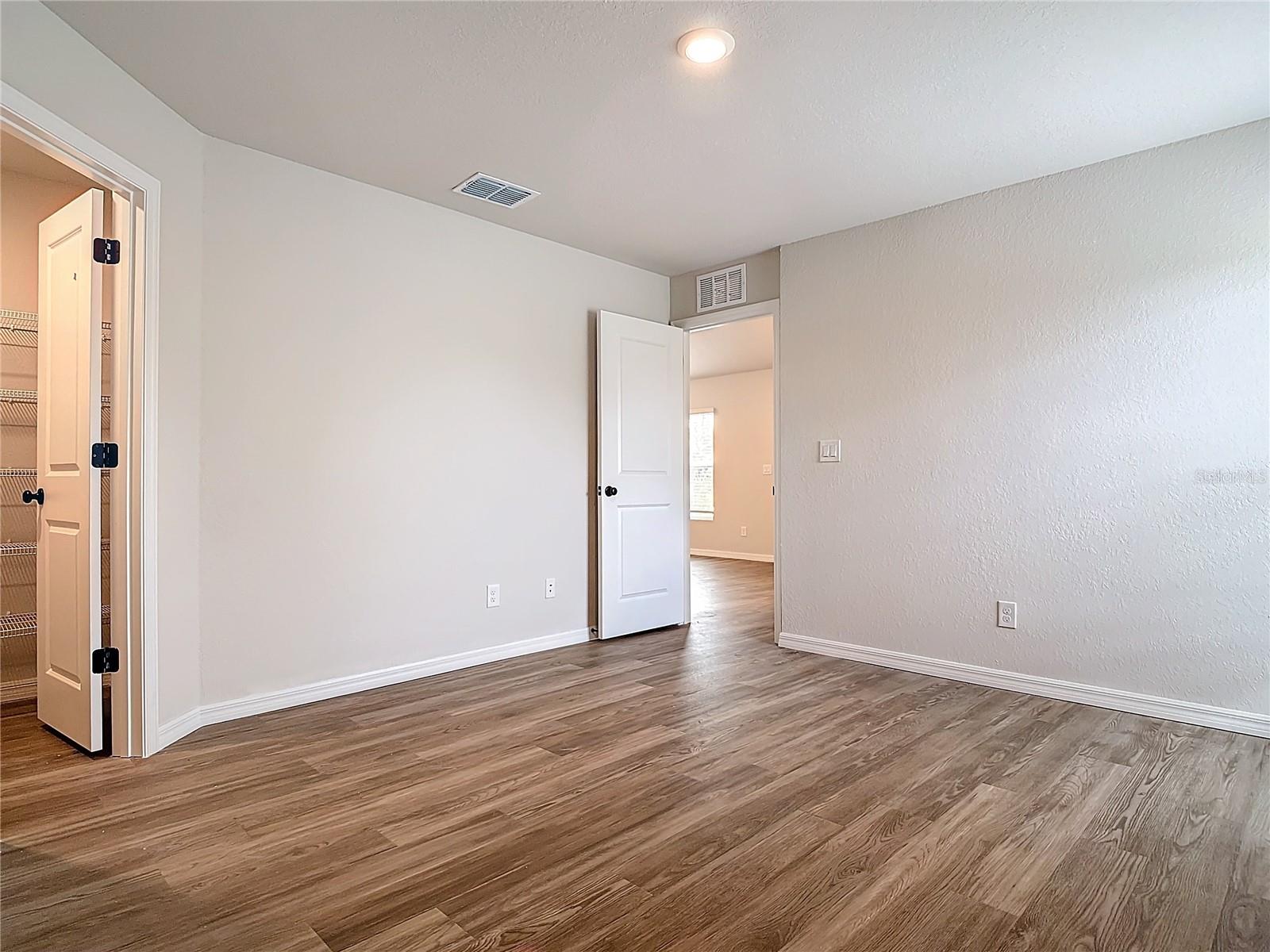 HARB HEIGHTS - Residential Income