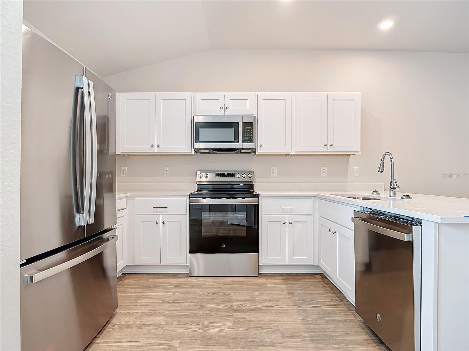 HARB HEIGHTS - Residential Income